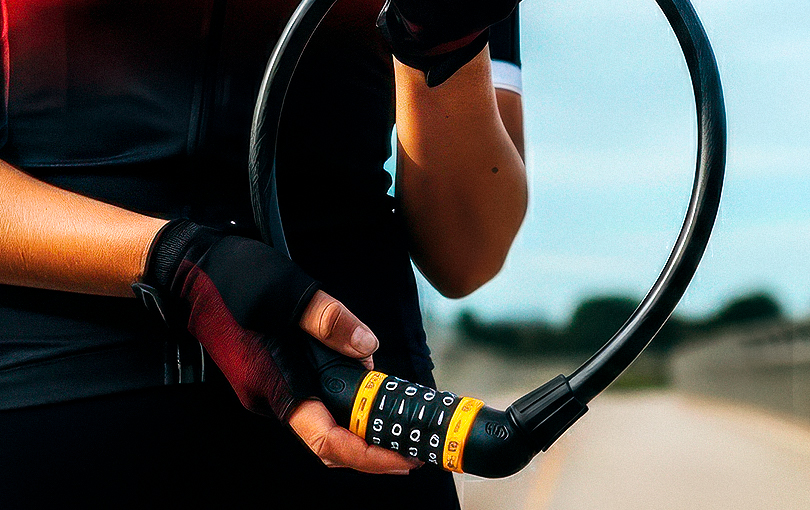 Como escolher o melhor cadeado para a sua bicicleta?