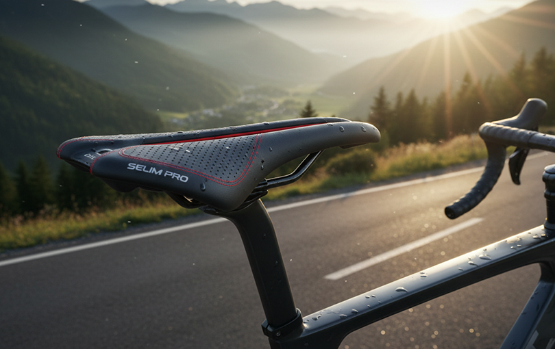 120 Desvende como escolher o melhor selim para bicicleta materia - Desvende como escolher o melhor selim para bicicleta