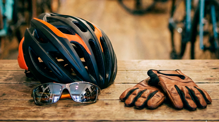 Entenda a importância da escolha de equipamentos de segurança para ciclismo