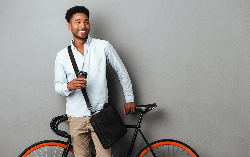 como as bicicletas sao o futuro da mobilidade urbana - Descubra como as bicicletas s&atilde;o o futuro da mobilidade urbana