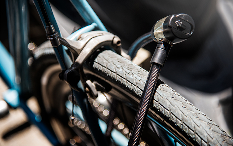 7 práticas para proteger sua bike contra roubos e furtos