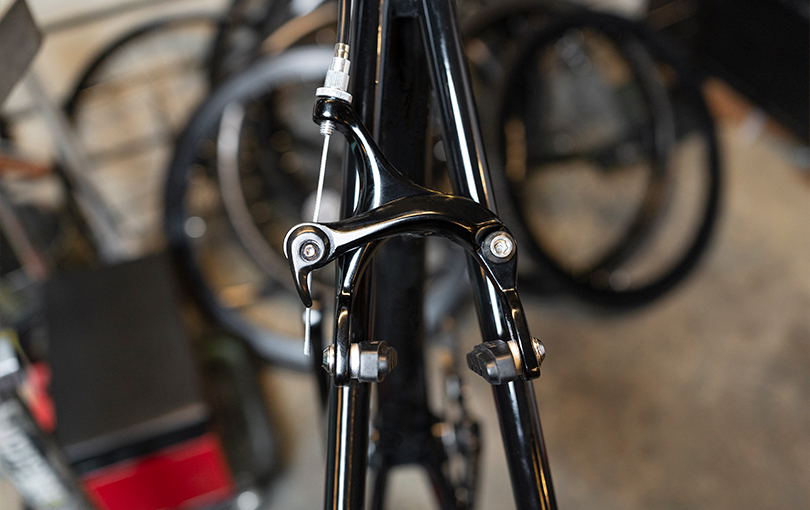 a diferenca entre os tipos de freios para bicicleta - Qual a diferen&ccedil;a entre os tipos de freios para bicicleta?