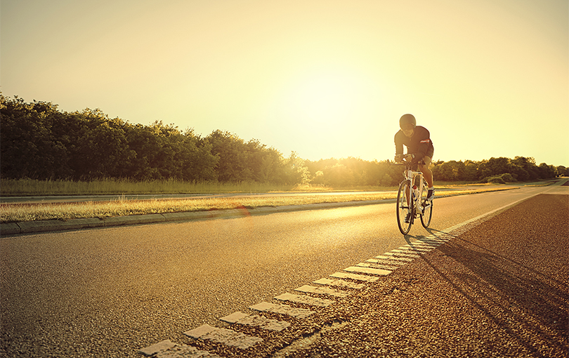 10 superdicas para pedalar na estrada